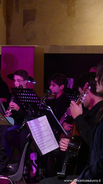 PianoInBilico Dracula Annunciata