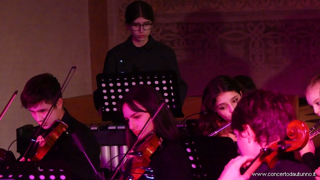 PianoInBilico Dracula Annunciata