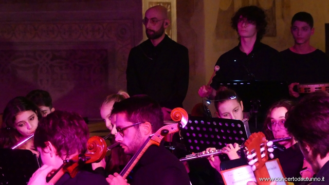 PianoInBilico Dracula Annunciata