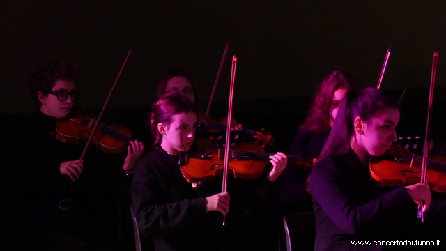 PianoInBilico Dracula Annunciata
