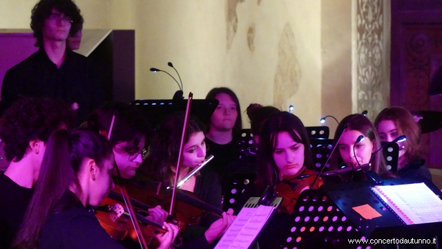 PianoInBilico Dracula Annunciata