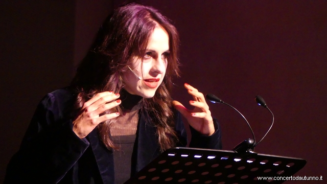 PianoInBilico Dracula Annunciata
