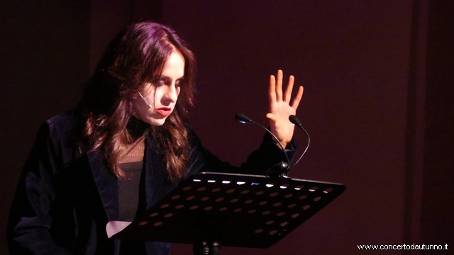 PianoInBilico Dracula Annunciata