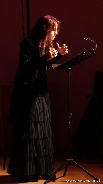 PianoInBilico Dracula Annunciata