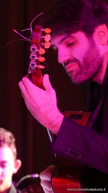 PianoInBilico Dracula Annunciata