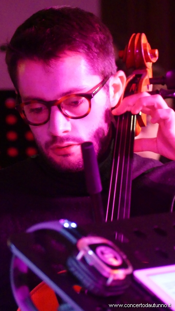 PianoInBilico Dracula Annunciata