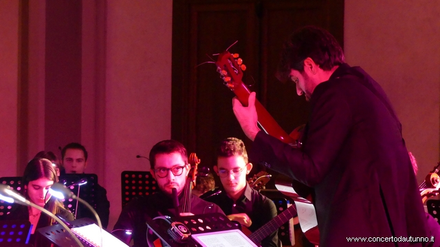 PianoInBilico Dracula Annunciata