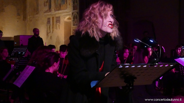 PianoInBilico Dracula Annunciata