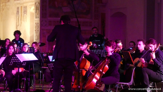 PianoInBilico Dracula Annunciata