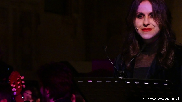 PianoInBilico Dracula Annunciata