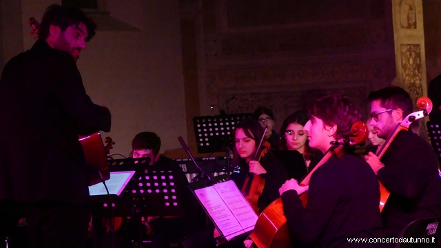 PianoInBilico Dracula Annunciata