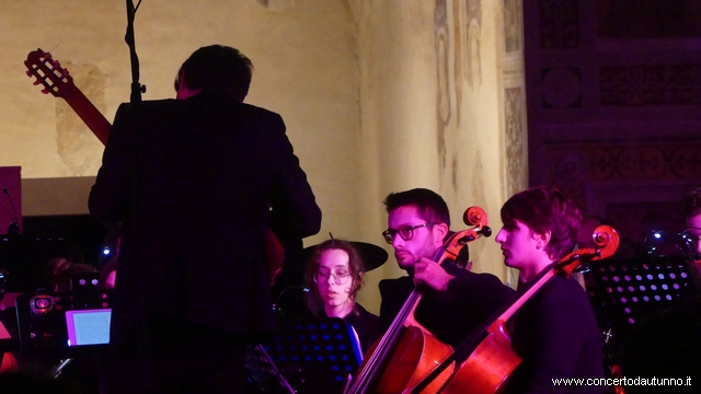 PianoInBilico Dracula Annunciata
