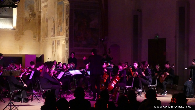 PianoInBilico Dracula Annunciata