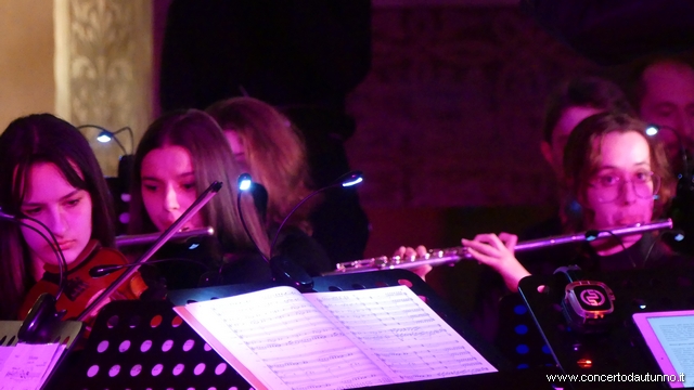 PianoInBilico Dracula Annunciata
