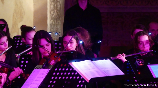 PianoInBilico Dracula Annunciata