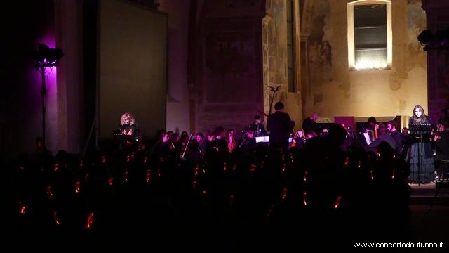 PianoInBilico Dracula Annunciata