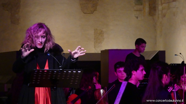 PianoInBilico Dracula Annunciata