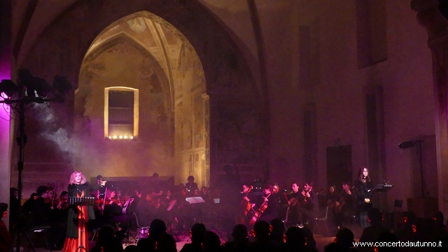 PianoInBilico Dracula Annunciata