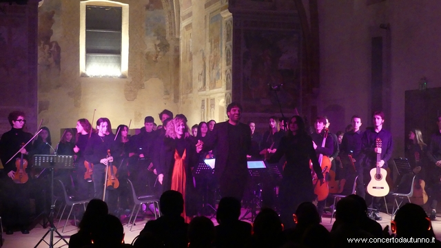 PianoInBilico Dracula Annunciata