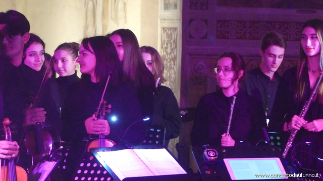 PianoInBilico Dracula Annunciata