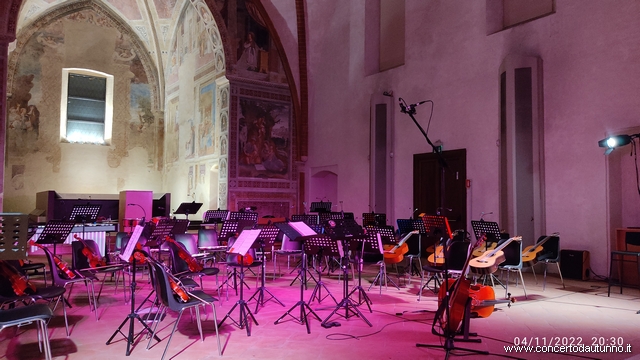PianoInBilico Dracula Annunciata