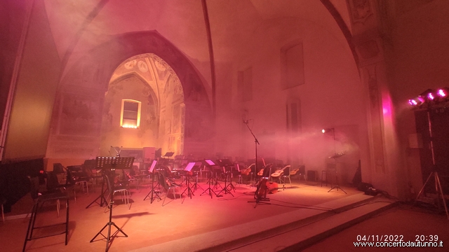 PianoInBilico Dracula Annunciata