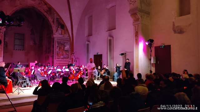 PianoInBilico Dracula Annunciata
