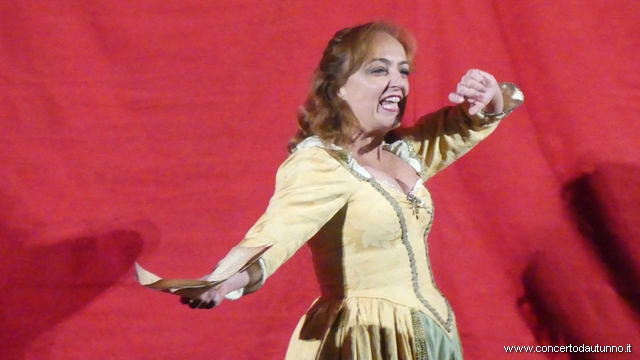 Ecoteatro Oppini Goldoni