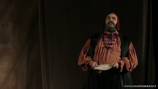 Ecoteatro Oppini Goldoni