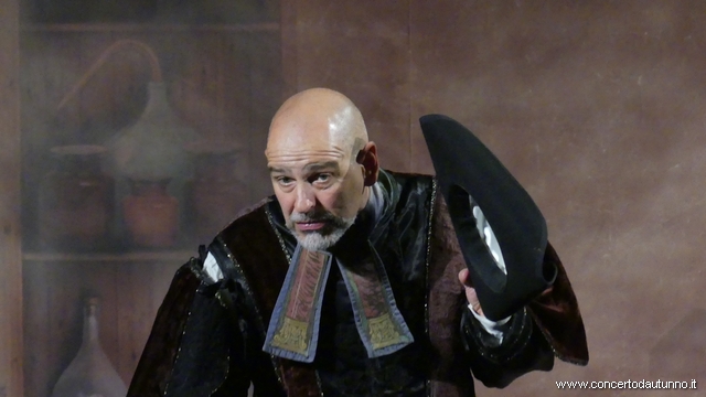 Ecoteatro Oppini Goldoni