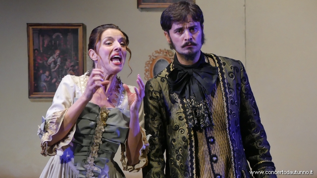 Ecoteatro Oppini Goldoni