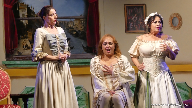 Ecoteatro Oppini Goldoni