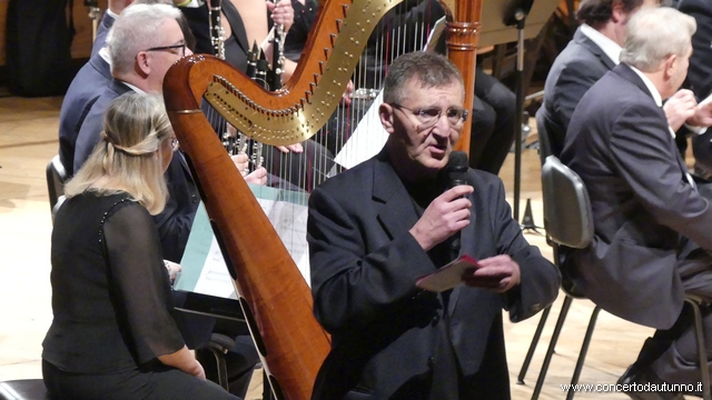 Banda Osiris e Civica Fiati Milano