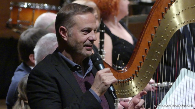 Banda Osiris e Civica Fiati Milano