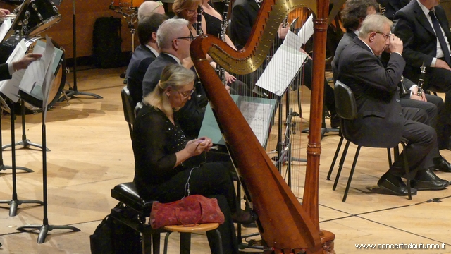Banda Osiris e Civica Fiati Milano