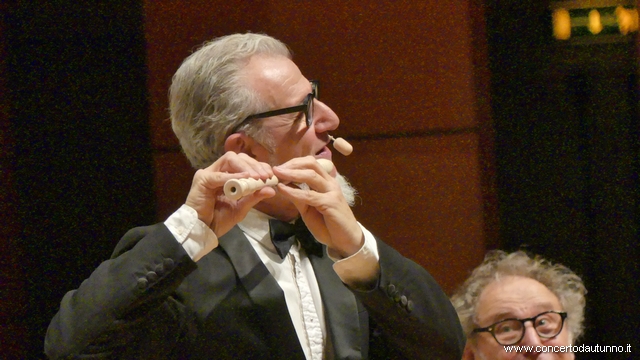 Banda Osiris e Civica Fiati Milano