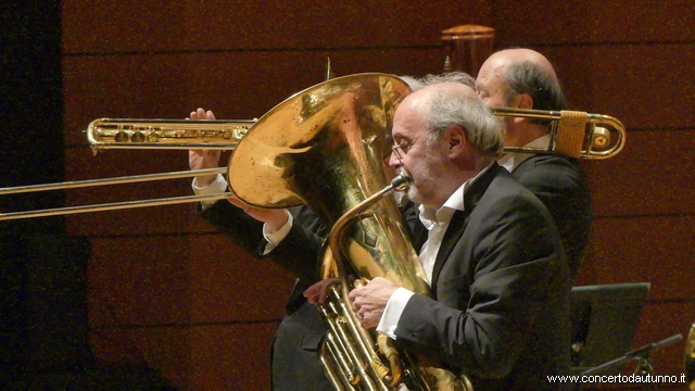 Banda Osiris e Civica Fiati Milano