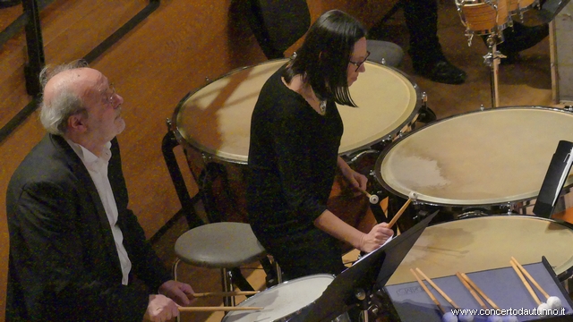 Banda Osiris e Civica Fiati Milano