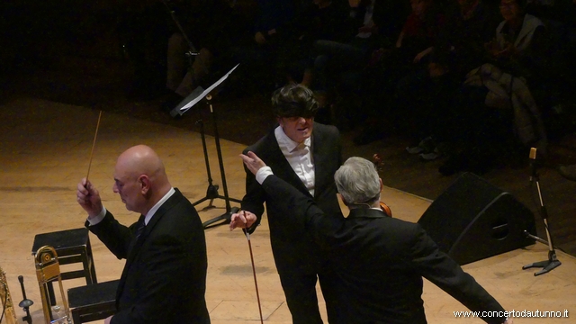 Banda Osiris e Civica Fiati Milano