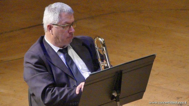 Banda Osiris e Civica Fiati Milano
