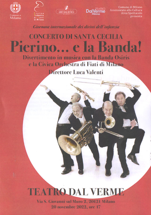 Banda Osiris