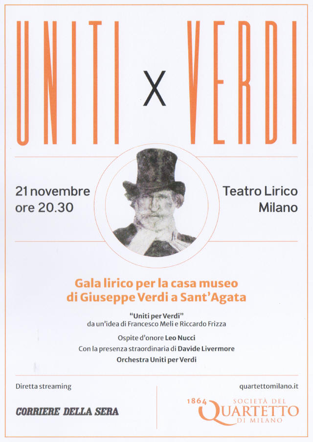 Uniti per Verdi