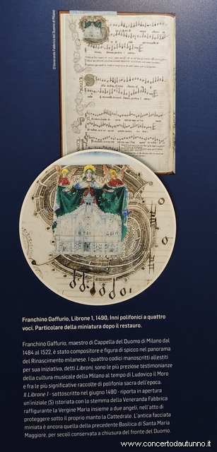 Ludovico il Moro Mostra Vigevano
