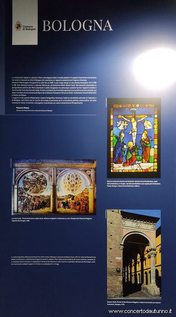 Ludovico il Moro Mostra Vigevano