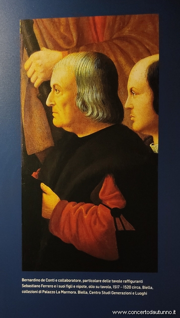 Ludovico il Moro Mostra Vigevano