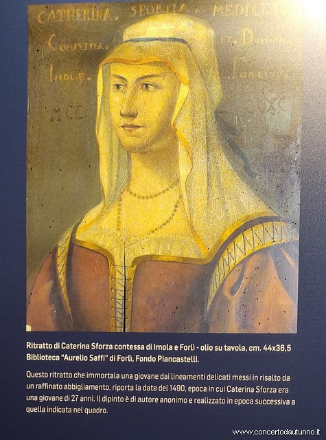 Ludovico il Moro Mostra Vigevano
