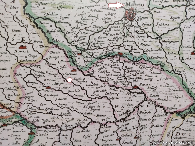 Ludovico il Moro Mostra Vigevano