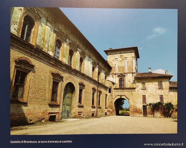 Ludovico il Moro Mostra Vigevano