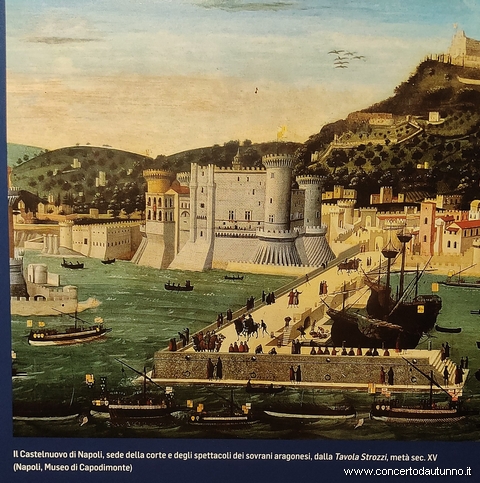 Ludovico il Moro Mostra Vigevano