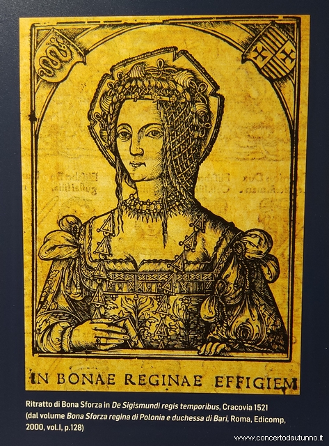 Ludovico il Moro Mostra Vigevano